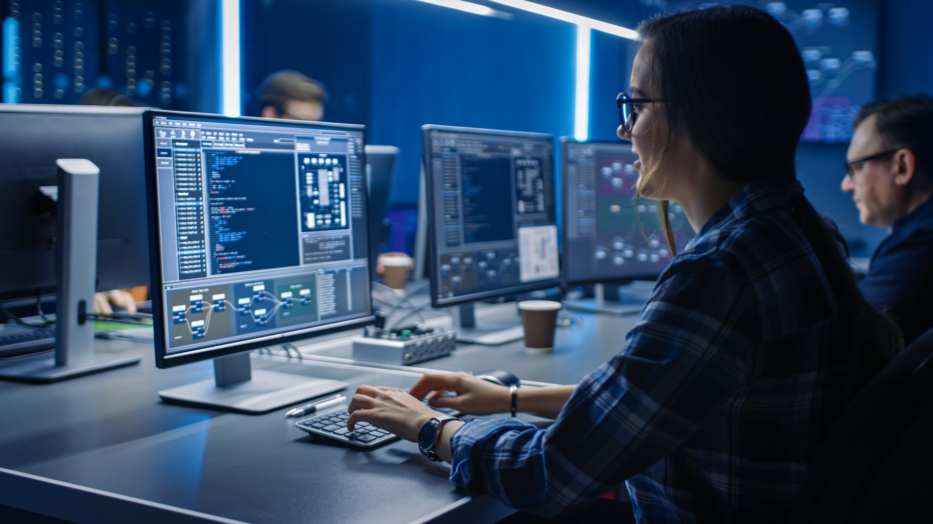 Curso de Desenvolvimento de Jogos 2D com Unity
