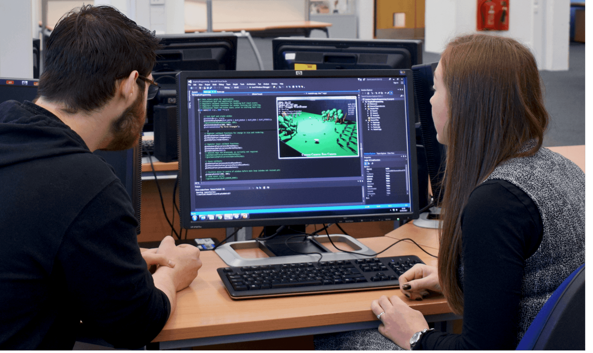 Curso de Programação de Videojogos com Unity 3D
