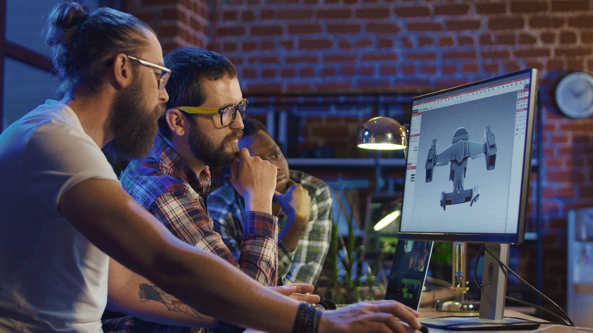 Curso de Programação de Videojogos com Unreal Engine
